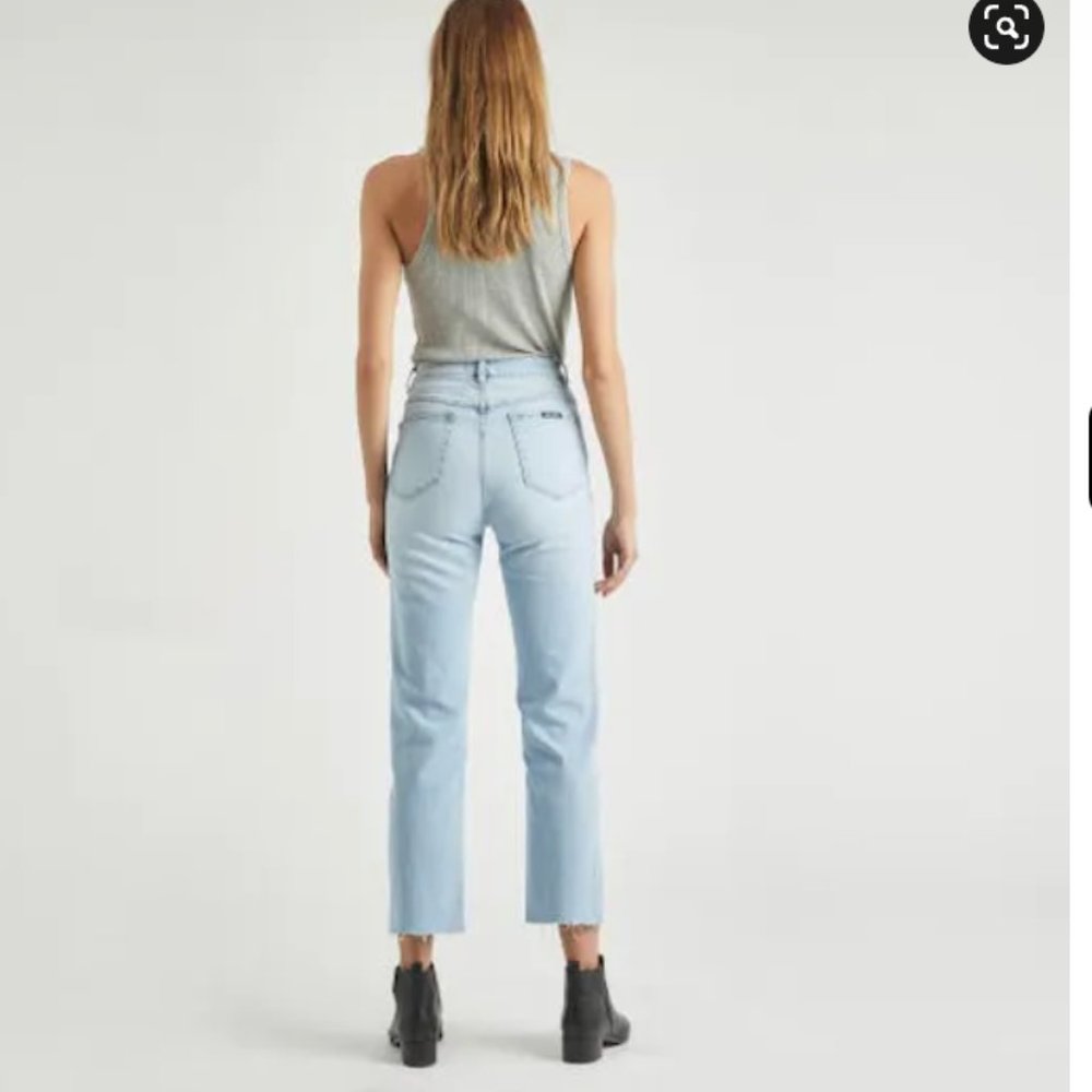Rolla's Elle Jeans - Picture 2 of 2